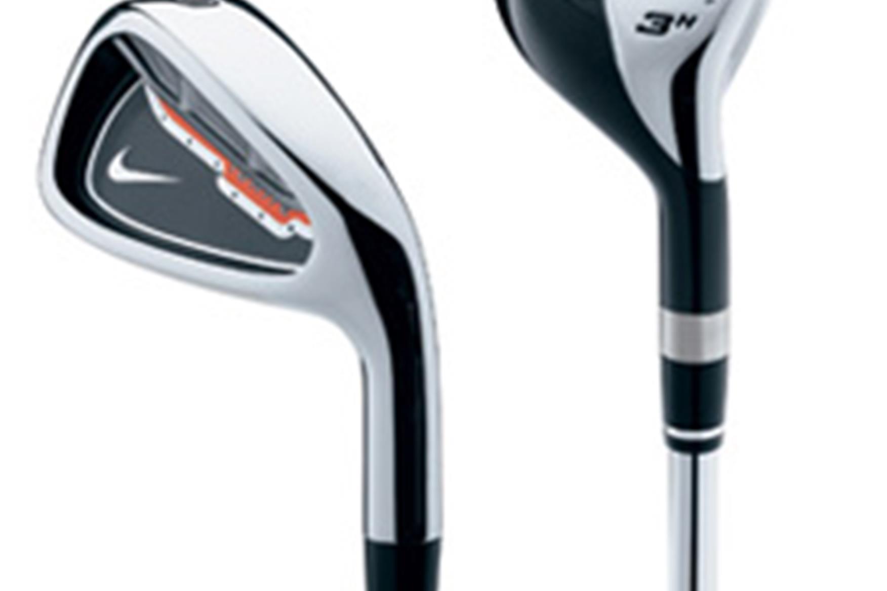 Nike Golf Ignite Hybrid Review 